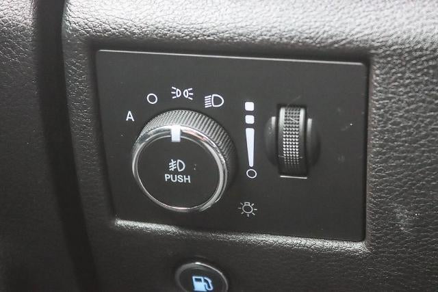 2019 Jeep Grand Cherokee Laredo E