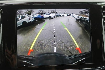 2019 Jeep Grand Cherokee Laredo E