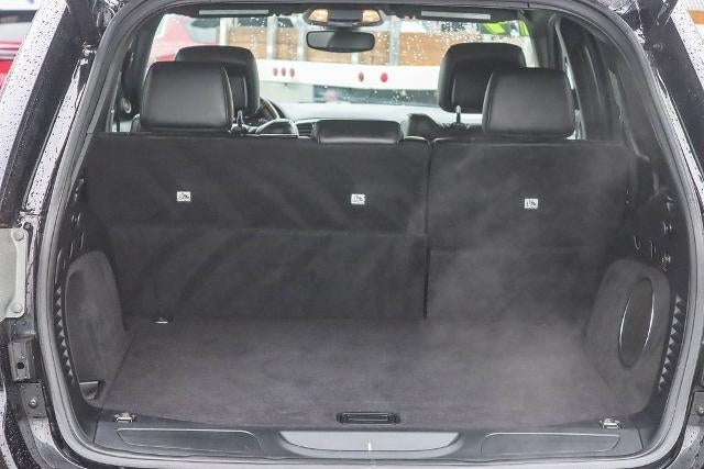 2019 Jeep Grand Cherokee Laredo E