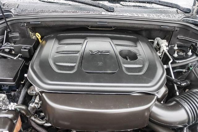 2019 Jeep Grand Cherokee Laredo E