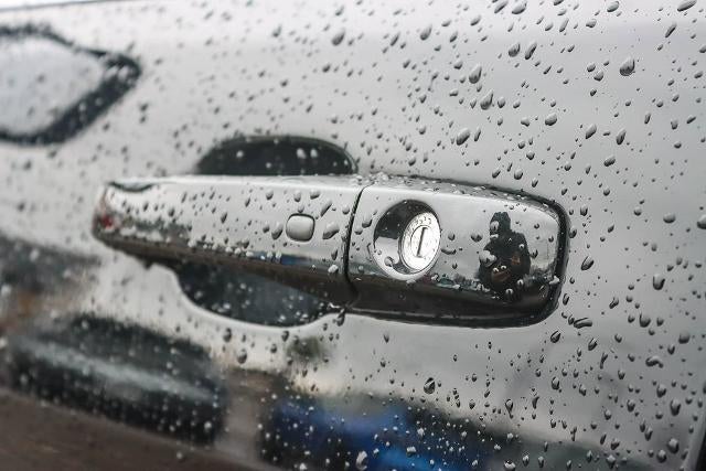 2019 Jeep Grand Cherokee Laredo E