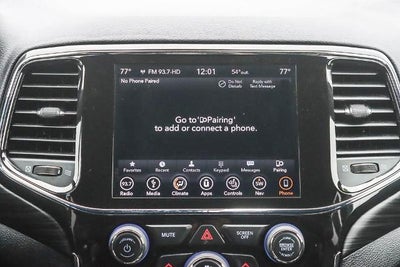 2019 Jeep Grand Cherokee Laredo E