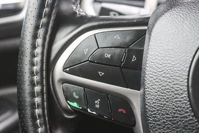 2019 Jeep Grand Cherokee Laredo E