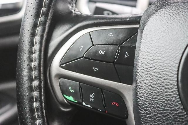 2019 Jeep Grand Cherokee Laredo E