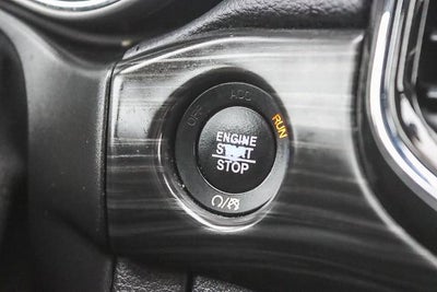 2019 Jeep Grand Cherokee Laredo E