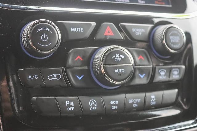 2019 Jeep Grand Cherokee Laredo E