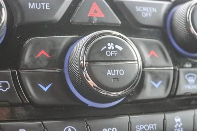 2019 Jeep Grand Cherokee Laredo E