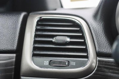 2019 Jeep Grand Cherokee Laredo E