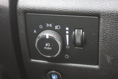 2019 Jeep Grand Cherokee Laredo E