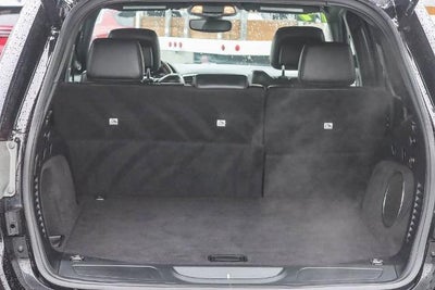 2019 Jeep Grand Cherokee Laredo E