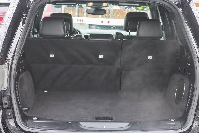 2019 Jeep Grand Cherokee Laredo E