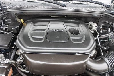 2019 Jeep Grand Cherokee Laredo E