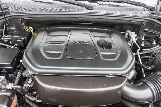 2019 Jeep Grand Cherokee Laredo E