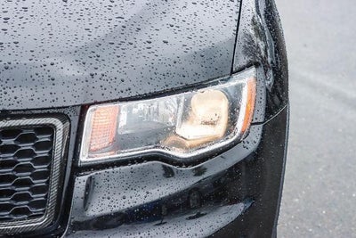 2019 Jeep Grand Cherokee Laredo E