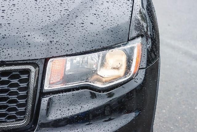 2019 Jeep Grand Cherokee Laredo E