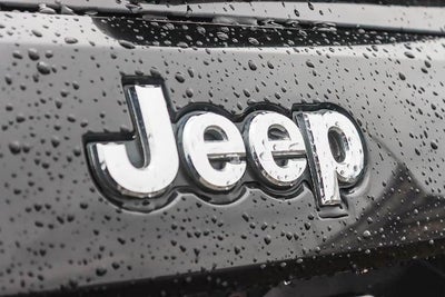 2019 Jeep Grand Cherokee Laredo E