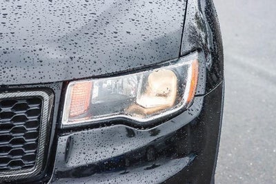 2019 Jeep Grand Cherokee Laredo E