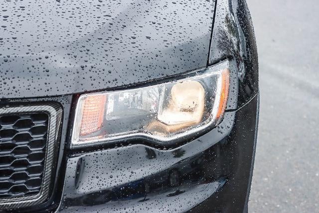 2019 Jeep Grand Cherokee Laredo E