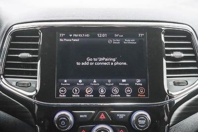 2019 Jeep Grand Cherokee Laredo E