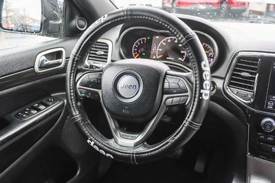 2019 Jeep Grand Cherokee Laredo E