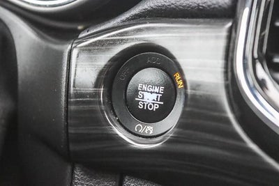 2019 Jeep Grand Cherokee Laredo E