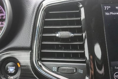 2019 Jeep Grand Cherokee Laredo E