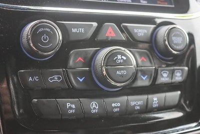 2019 Jeep Grand Cherokee Laredo E