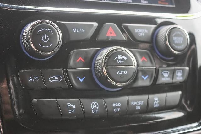 2019 Jeep Grand Cherokee Laredo E