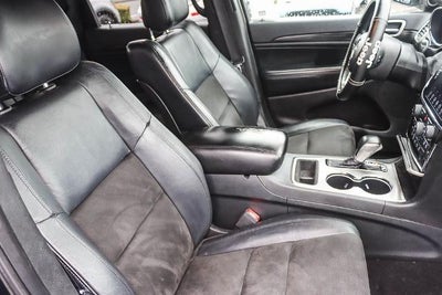 2019 Jeep Grand Cherokee Laredo E