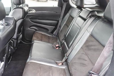 2019 Jeep Grand Cherokee Laredo E