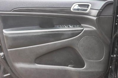 2019 Jeep Grand Cherokee Laredo E