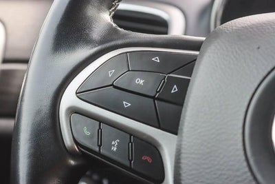 2022 Jeep Grand Cherokee WK Laredo X