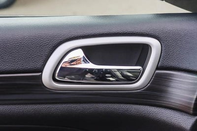 2022 Jeep Grand Cherokee WK Laredo X