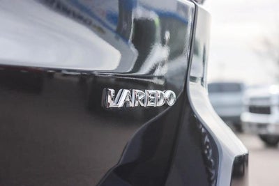 2022 Jeep Grand Cherokee WK Laredo X