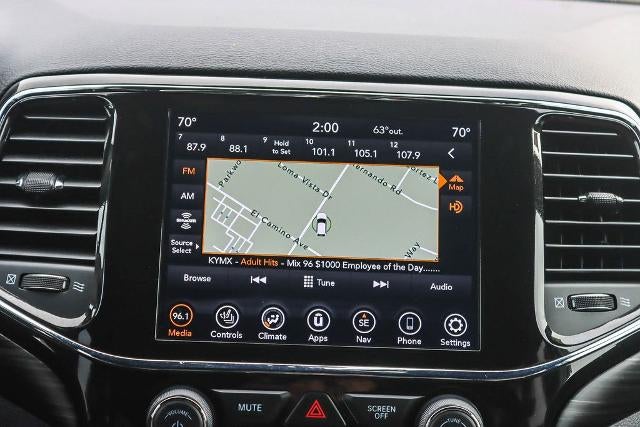 2022 Jeep Grand Cherokee WK Laredo X