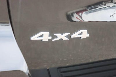 2022 Jeep Grand Cherokee WK Laredo X