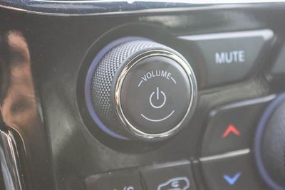 2022 Jeep Grand Cherokee WK Laredo X