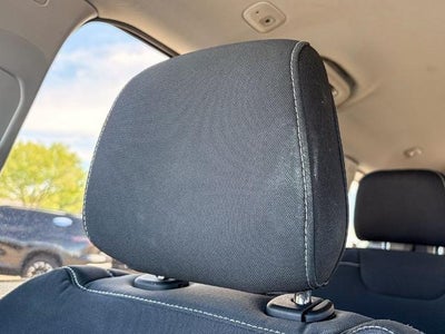 2021 Jeep Grand Cherokee L Laredo