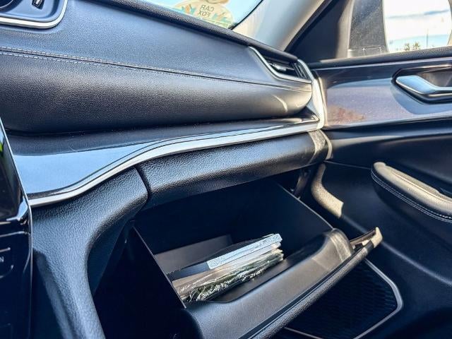 2021 Jeep Grand Cherokee L Laredo