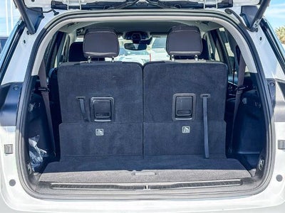 2021 Jeep Grand Cherokee L Laredo