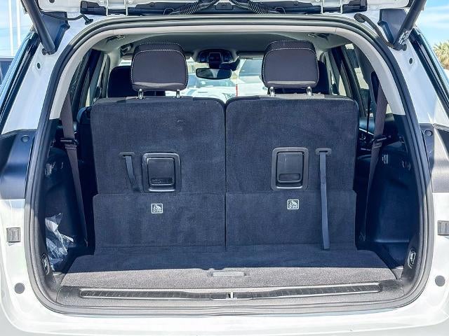 2021 Jeep Grand Cherokee L Laredo