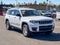 2021 Jeep Grand Cherokee L Laredo