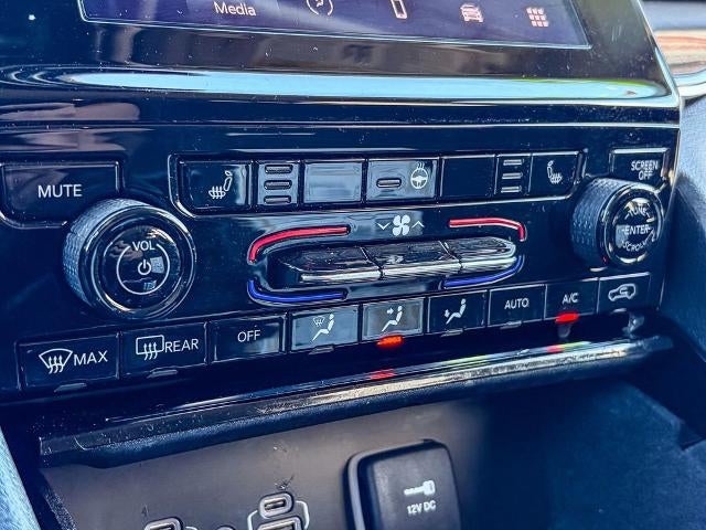 2021 Jeep Grand Cherokee L Laredo