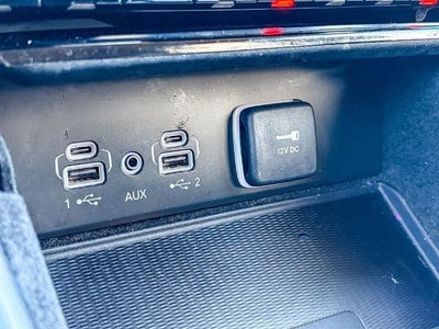 2021 Jeep Grand Cherokee L Laredo