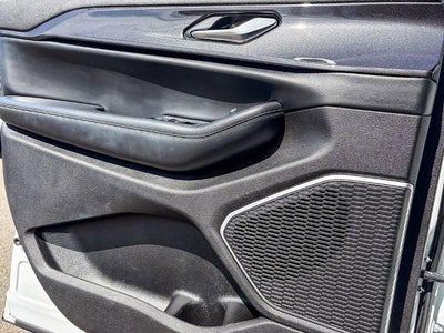 2021 Jeep Grand Cherokee L Laredo