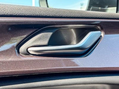 2021 Jeep Grand Cherokee L Laredo