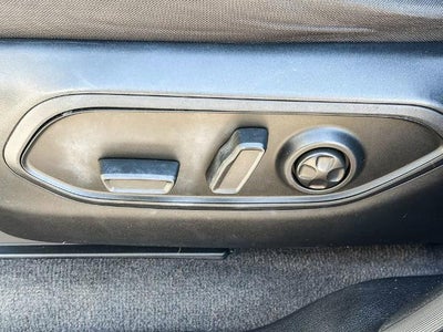 2021 Jeep Grand Cherokee L Laredo