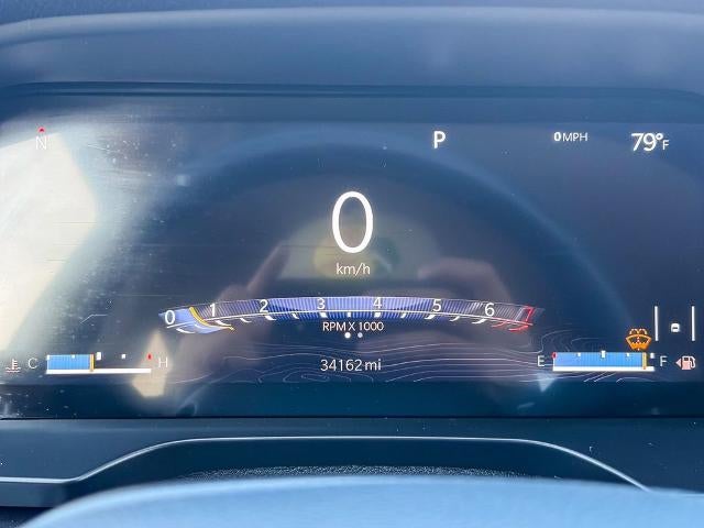 2021 Jeep Grand Cherokee L Laredo