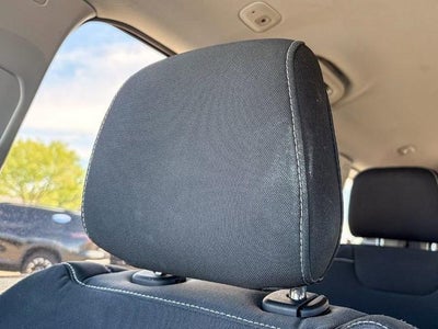 2021 Jeep Grand Cherokee L Laredo