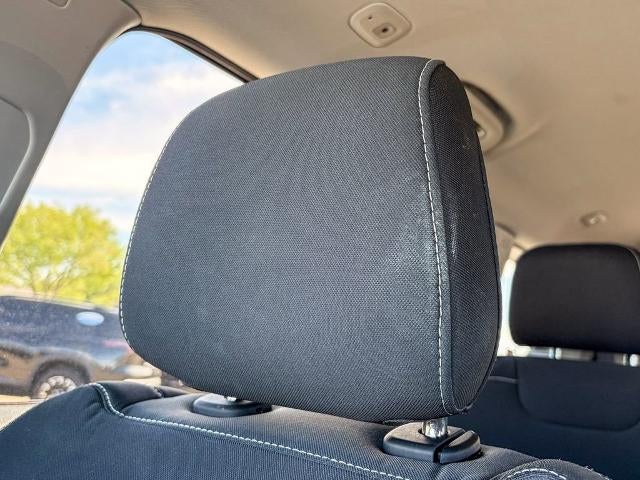 2021 Jeep Grand Cherokee L Laredo